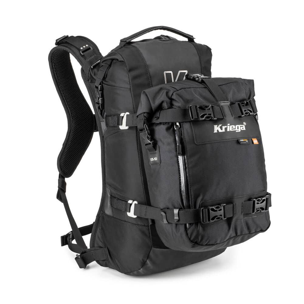Kriega sac à dos R16 - Cap Acces
