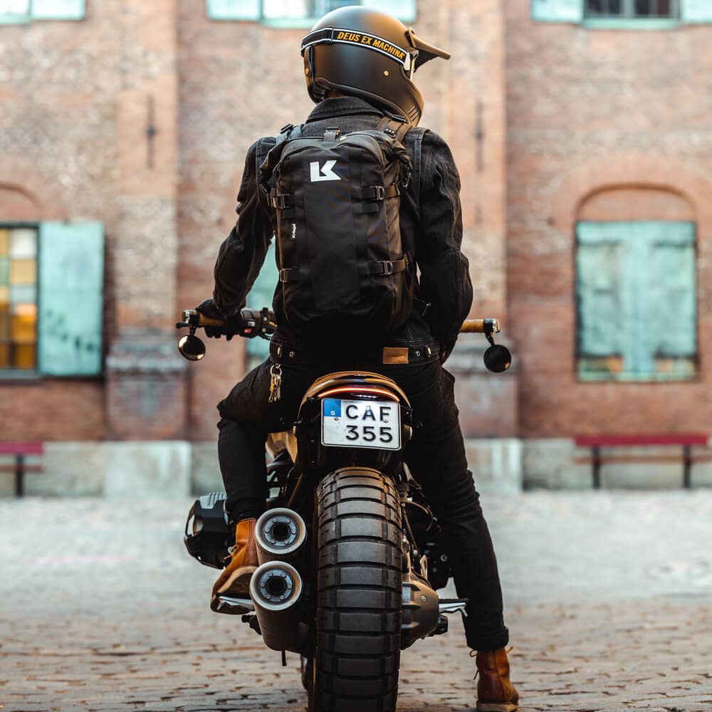 Kriega sac à dos R22 - Cap Acces