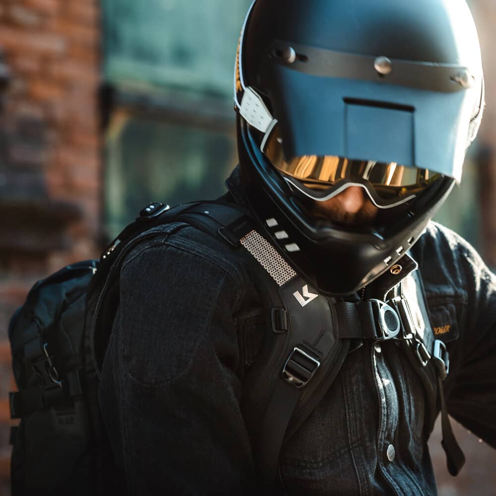 Kriega sac à dos R22 - Cap Acces