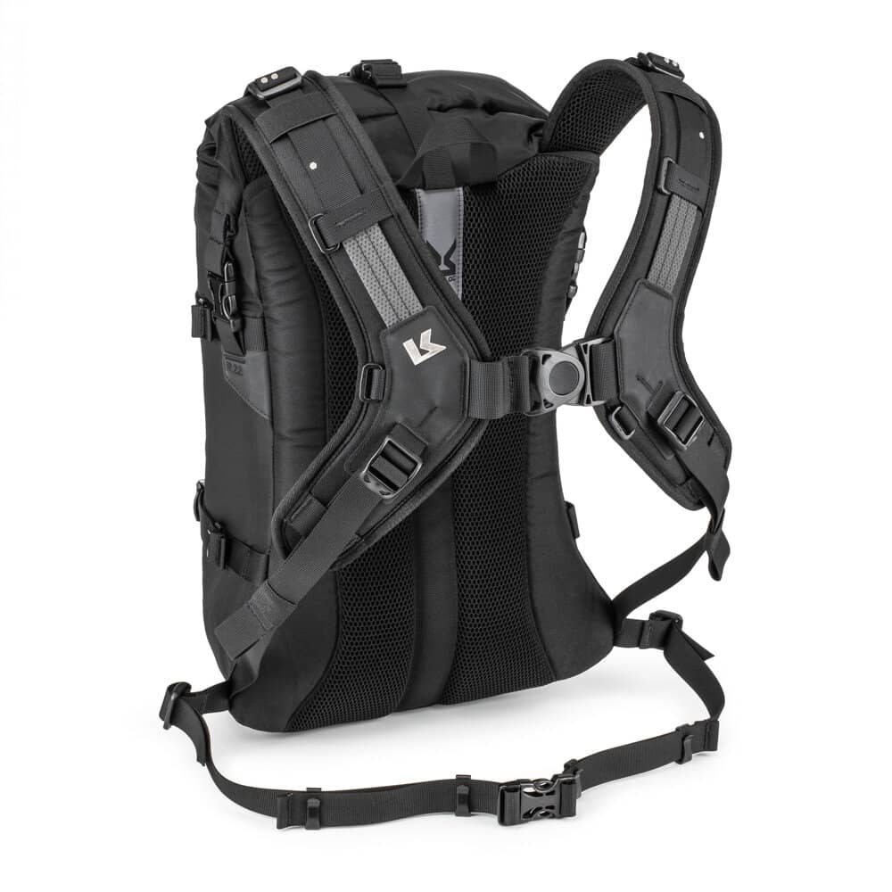 Kriega sac à dos R22 - Cap Acces