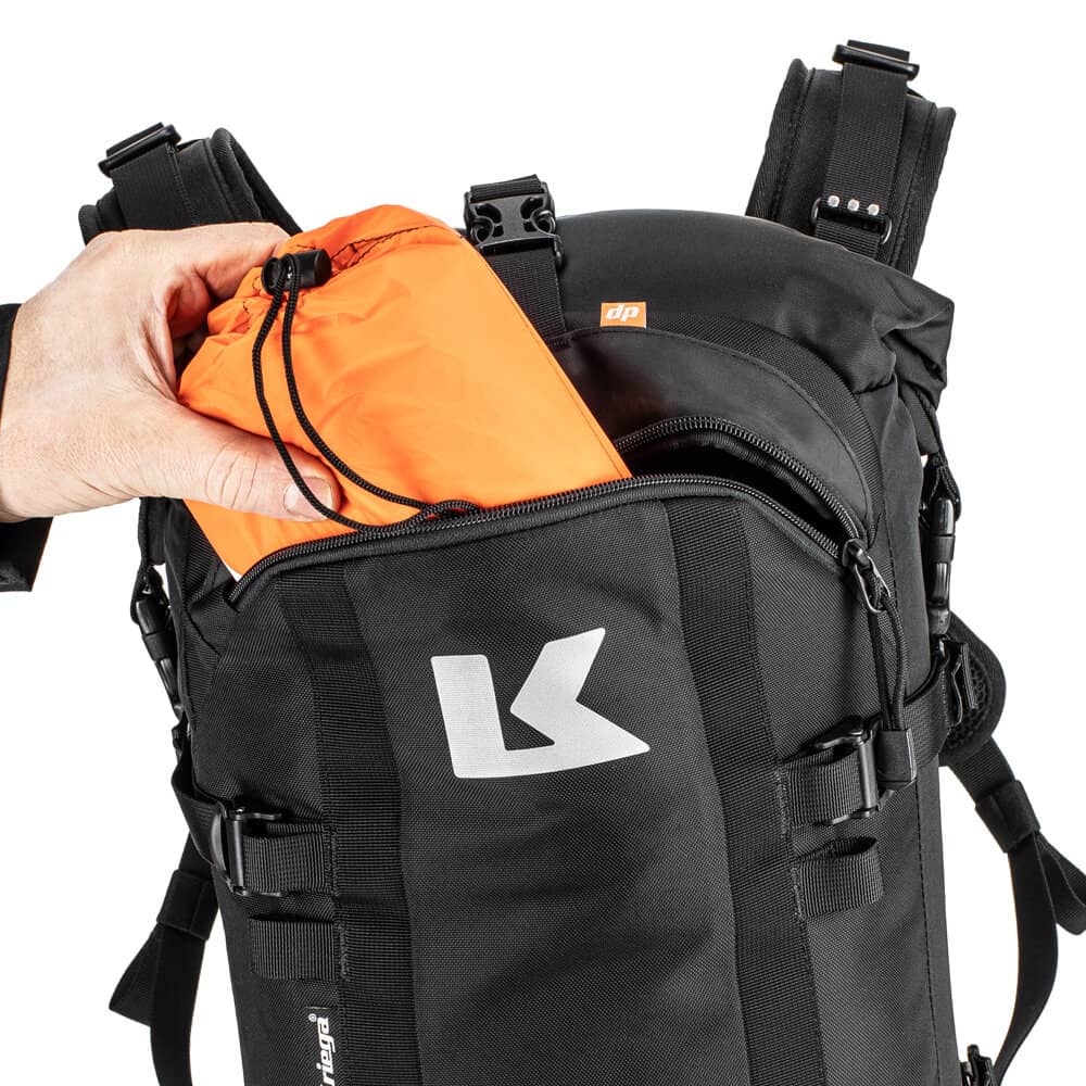 Kriega sac à dos R22 - Cap Acces