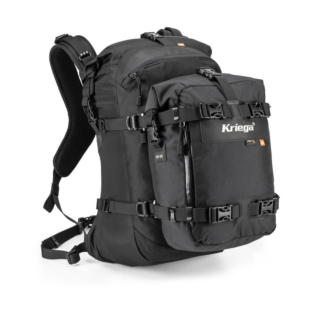 Kriega sac à dos R22 - Cap Acces