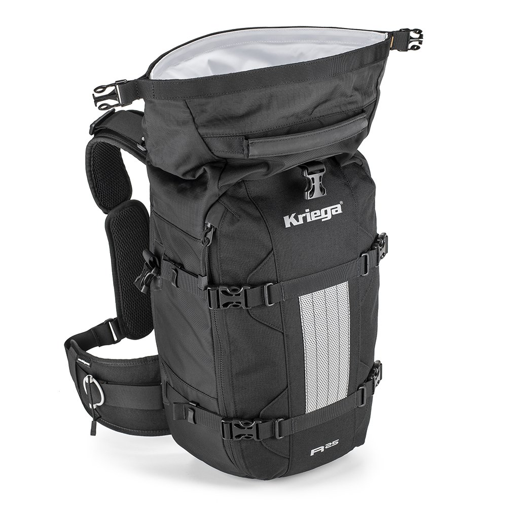 Kriega sac à dos R25 - Cap Acces