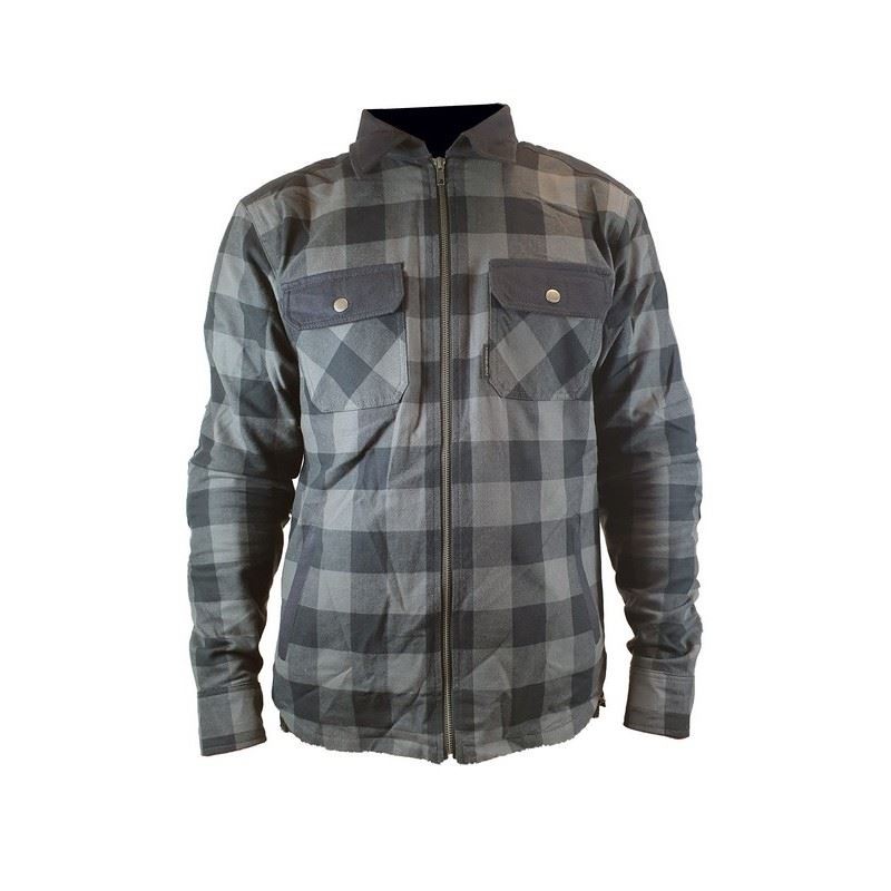 Surchemise Harisson Ranger 3