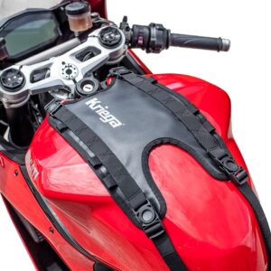 Kriega Tank US Drypack - Cap Acces