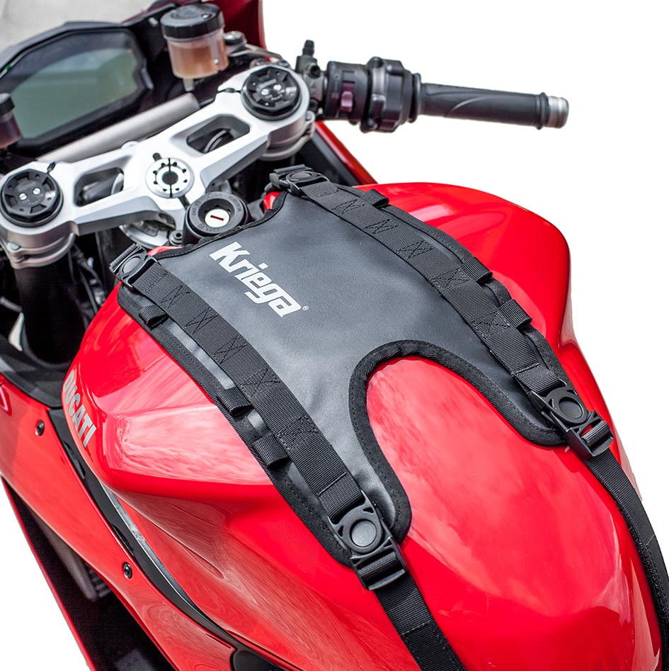 Tank-US-Drypack-Converter Kriega Tank US Drypack - Cap Acces