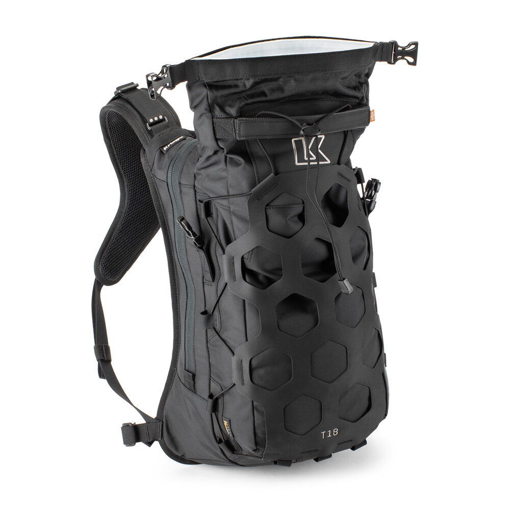 Kriega sac à dos Trail 18 - Cap Acces