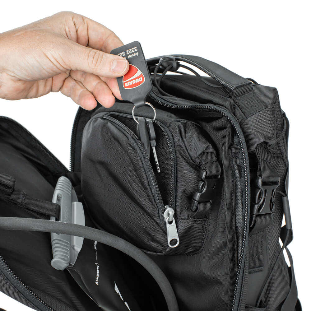 Kriega sac à dos Trail 18 - Cap Acces