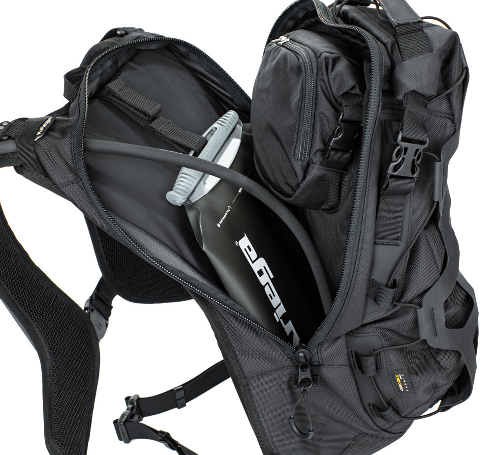 Kriega sac à dos Trail 18 - Cap Acces