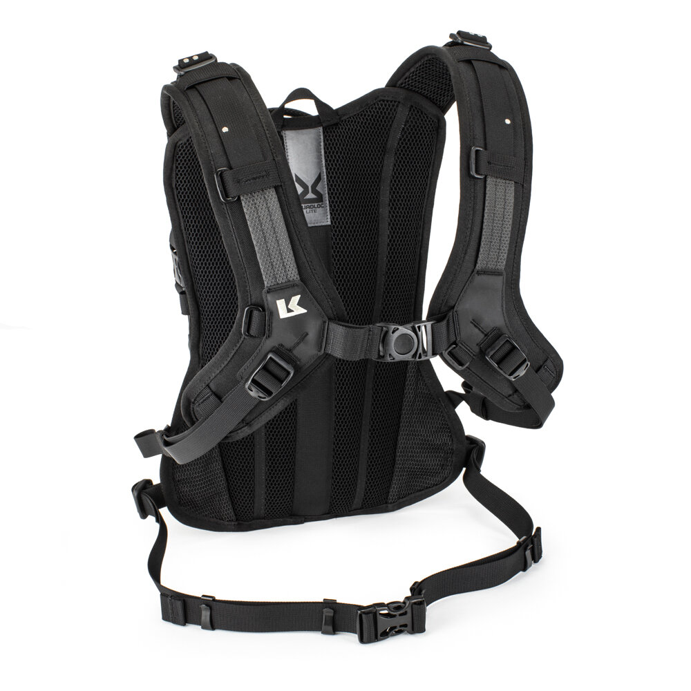 Kriega sac à dos Trail 9 - Cap Acces