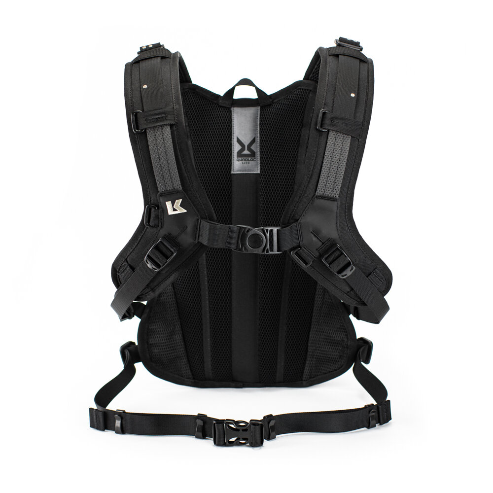 Kriega sac à dos Trail 9 - Cap Acces