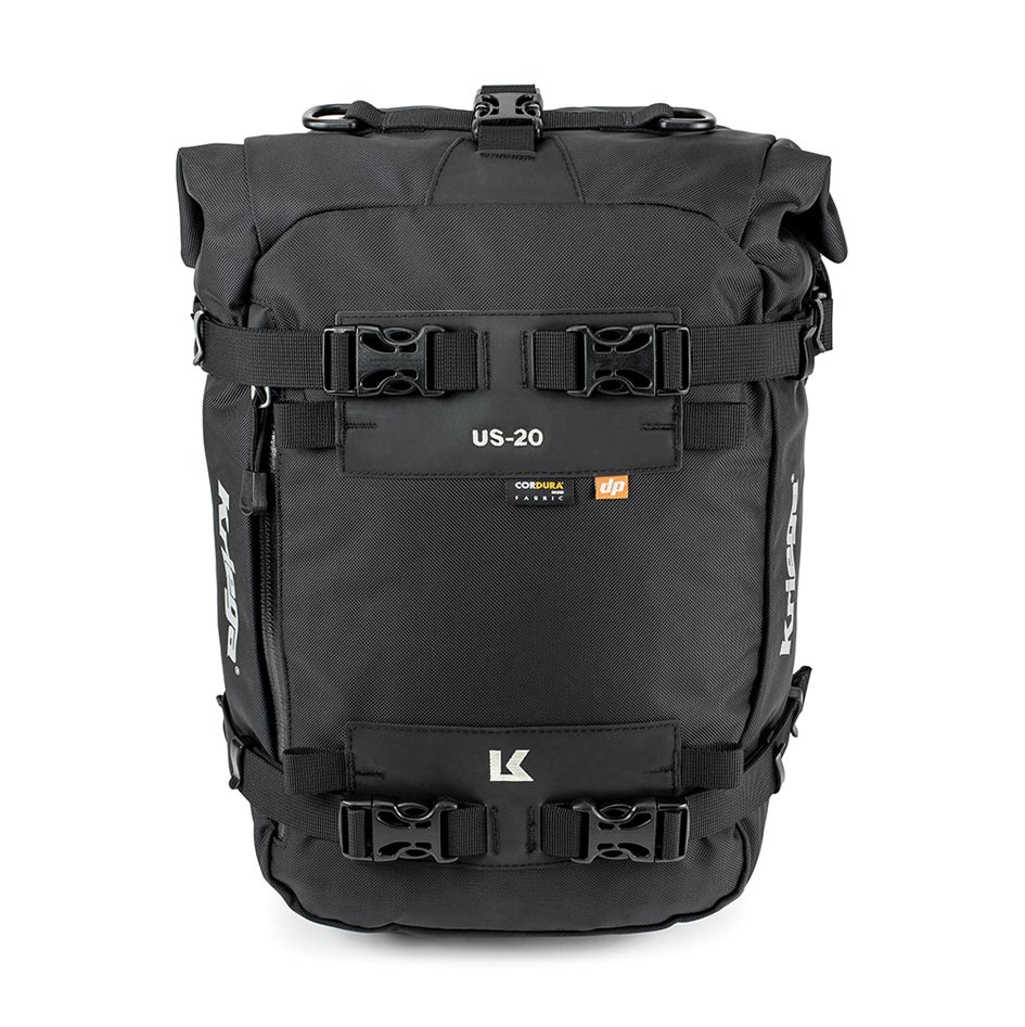 Kriega US 20 Drypack - Cap Acces