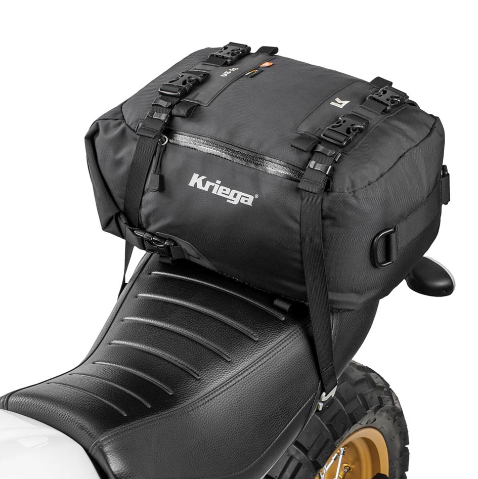 Kriega US 20 Drypack - Cap Acces