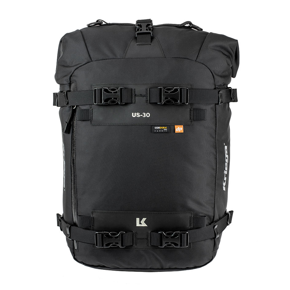 US-30-Drypack-2 Kriega US 30 Drypack - Cap Acces