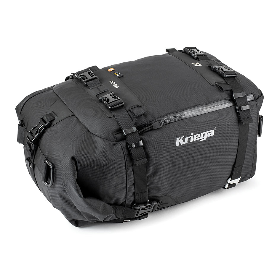 US-30-Drypack-3 Kriega US 30 Drypack - Cap Acces