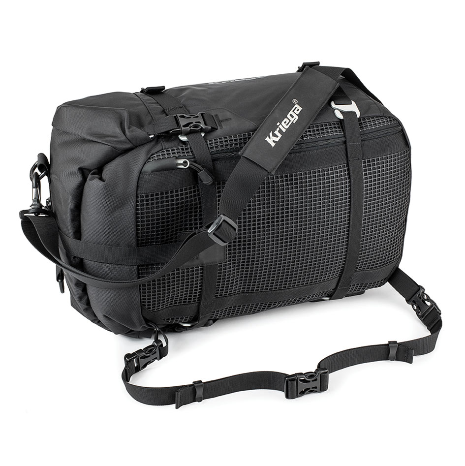 US-30-Drypack-5 Kriega US 30 Drypack - Cap Acces