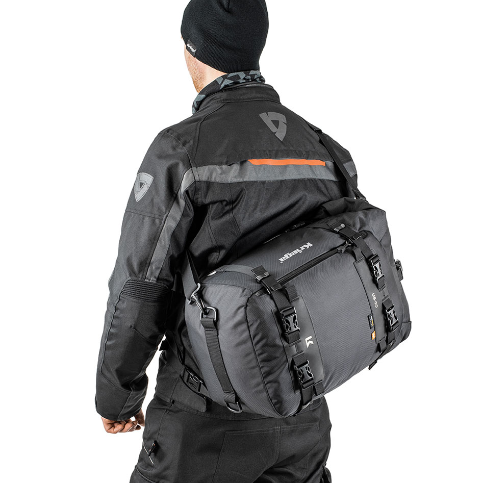 US-30-Drypack-6 Kriega US 30 Drypack - Cap Acces
