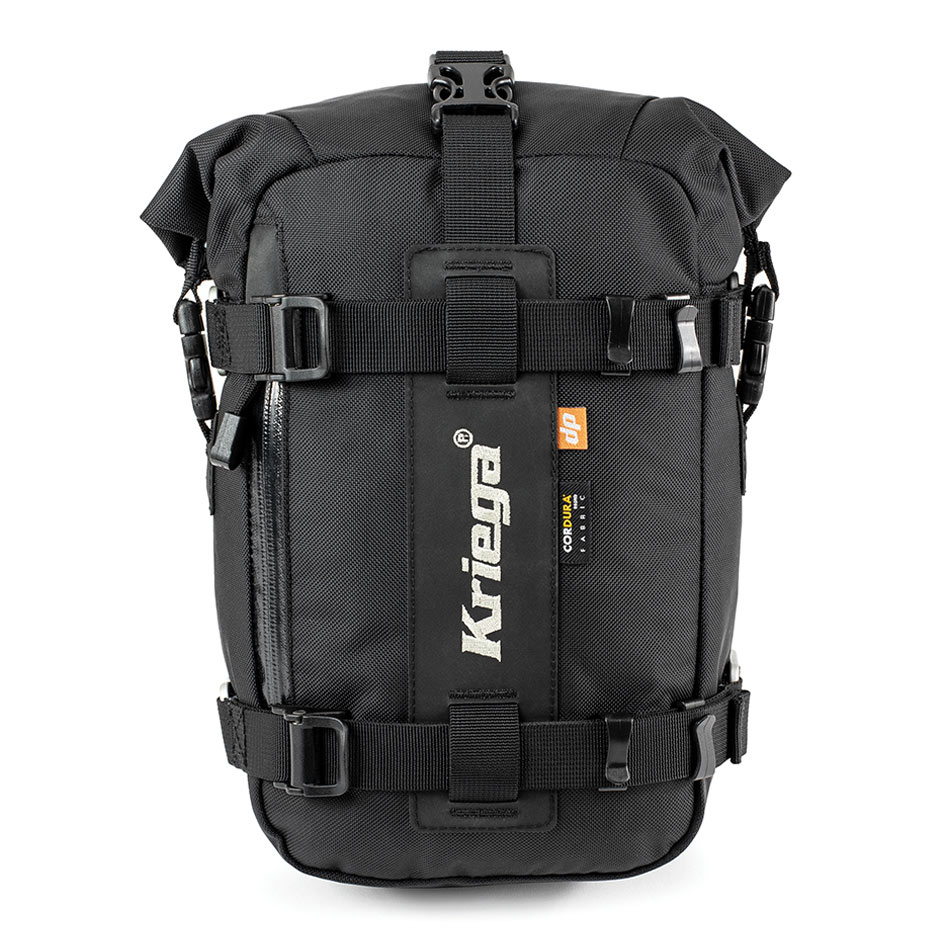 US-5-Drypack-2 Kriega US 5 Drypack - Cap Acces