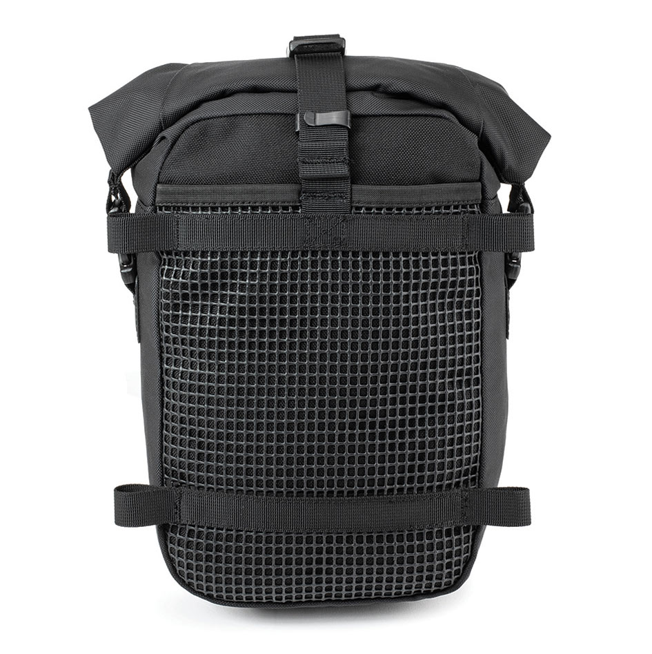 US-5-Drypack-3 Kriega US 5 Drypack - Cap Acces