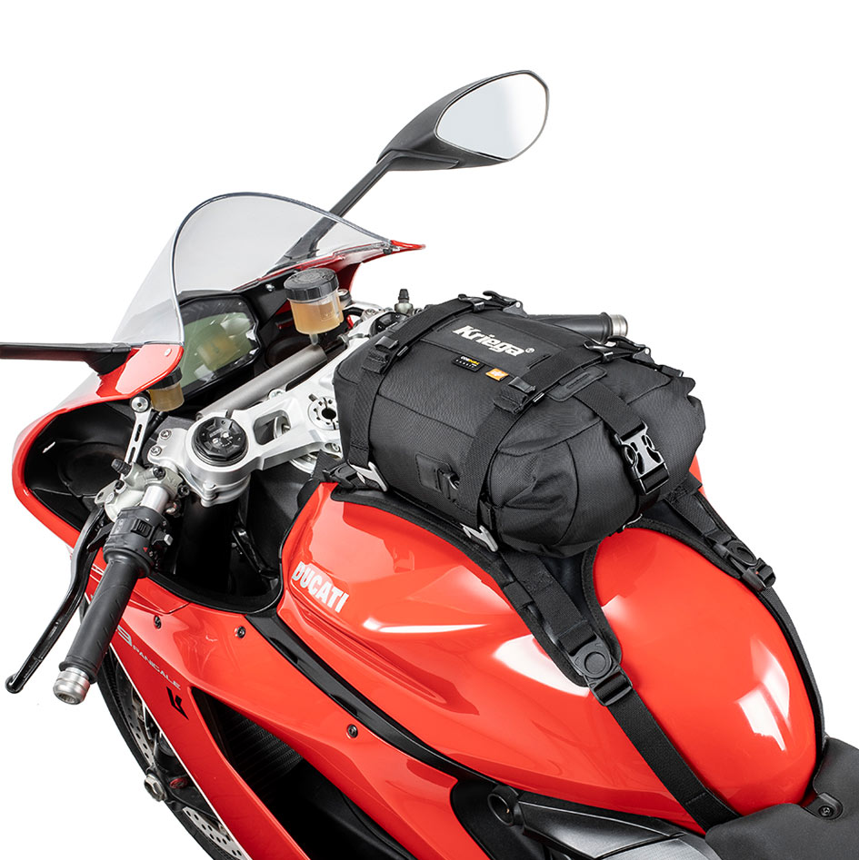 US-5-Drypack-4 Kriega US 5 Drypack - Cap Acces