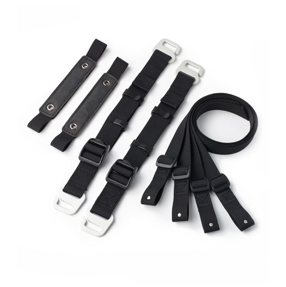 US-5-Drypack-Hook-Strap-Set Kriega US 5 Drypack - Cap Acces