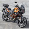 OS-12 Adventure Pack - Cap Acces