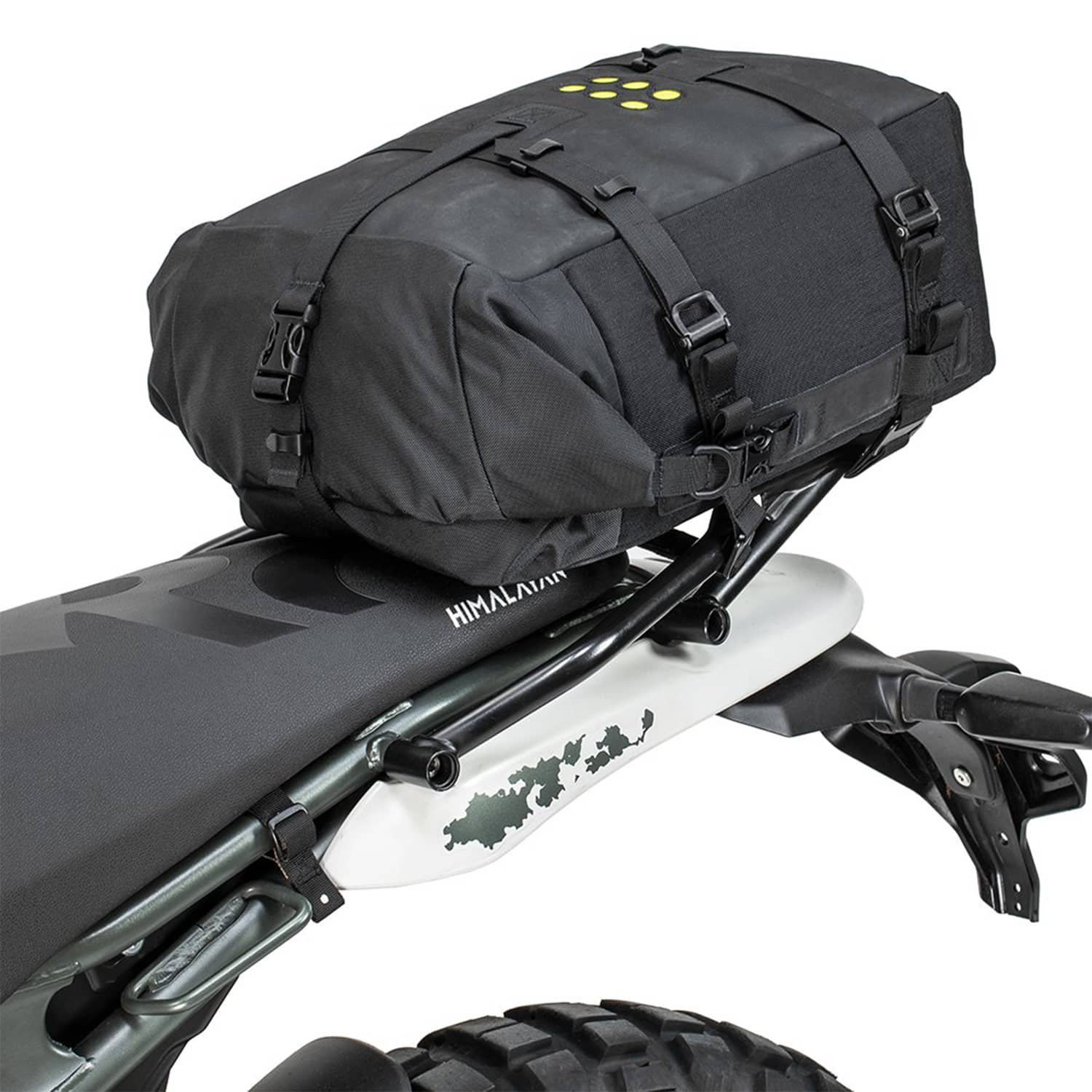 OS-12 Adventure Pack - Cap Acces