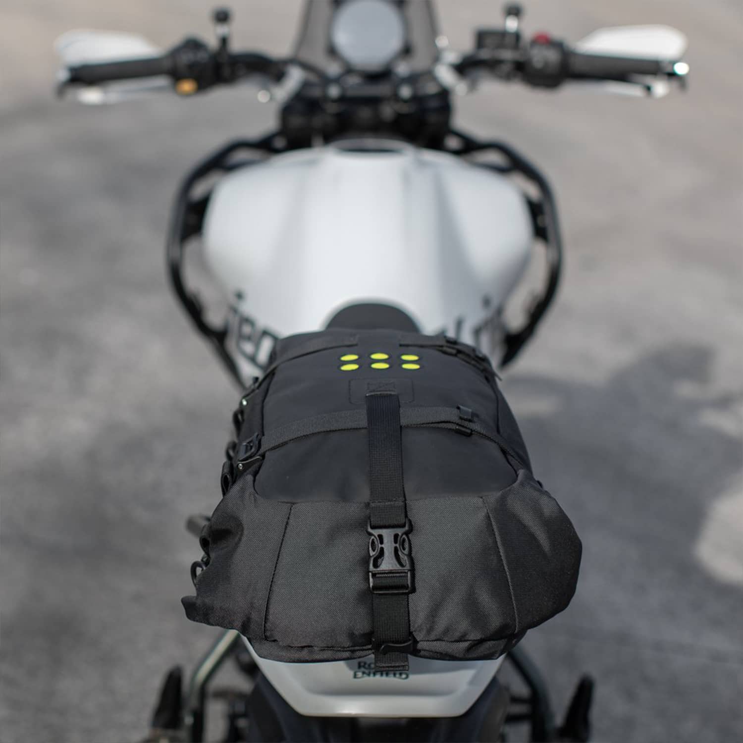 OS-6 Adventure Pack - Cap Acces