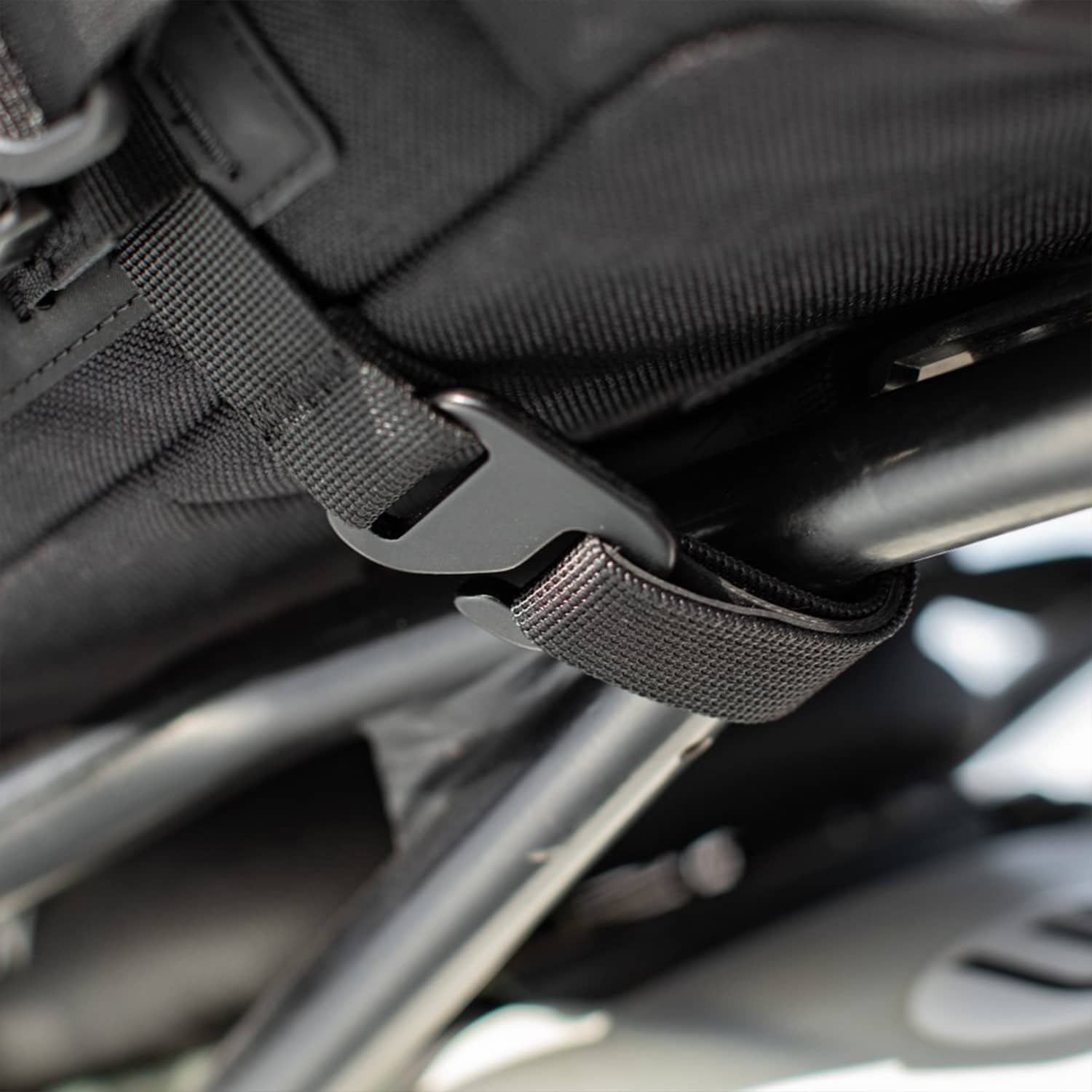 OS-6 Adventure Pack - Cap Acces
