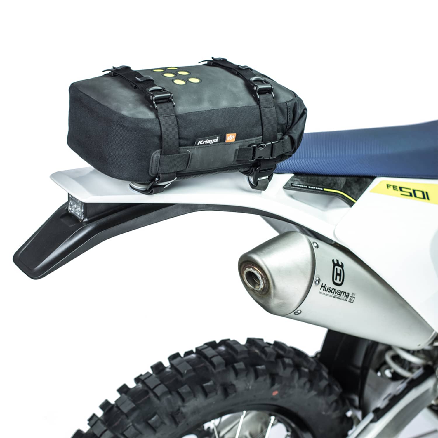 OS-6 Adventure Pack - Cap Acces