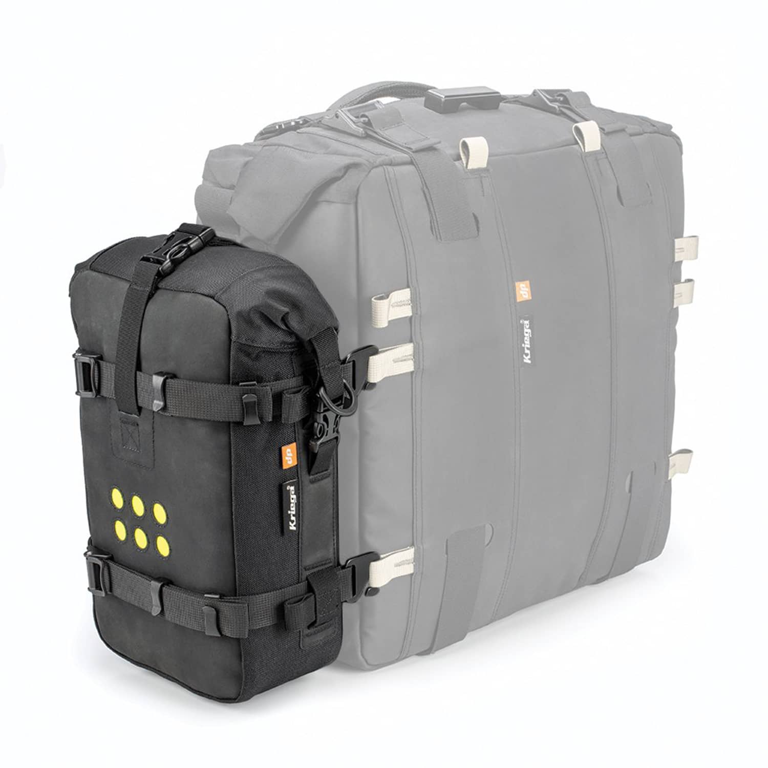 OS-6 Adventure Pack - Cap Acces