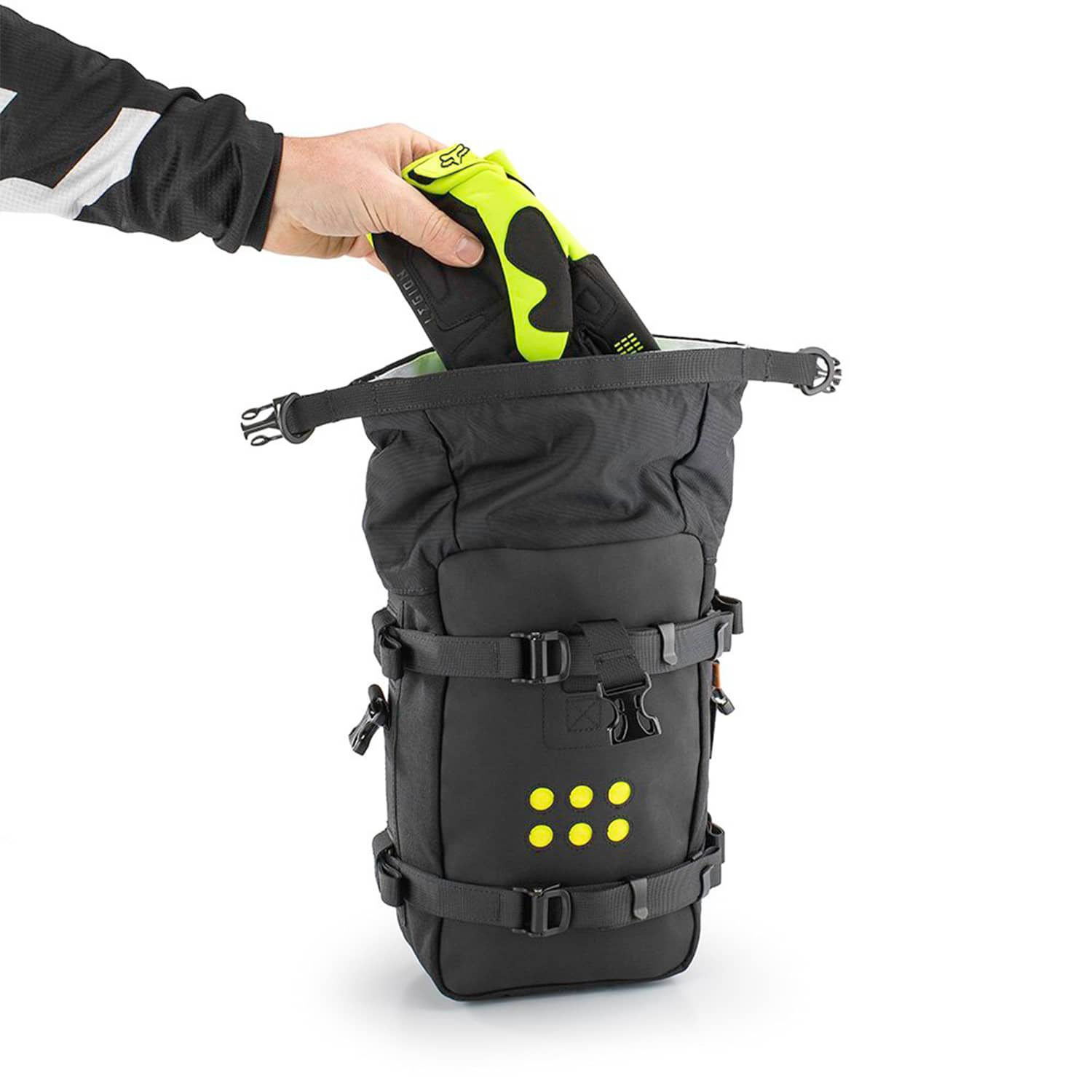 OS-6 Adventure Pack - Cap Acces