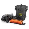 OS-6 Adventure Pack - Cap Acces