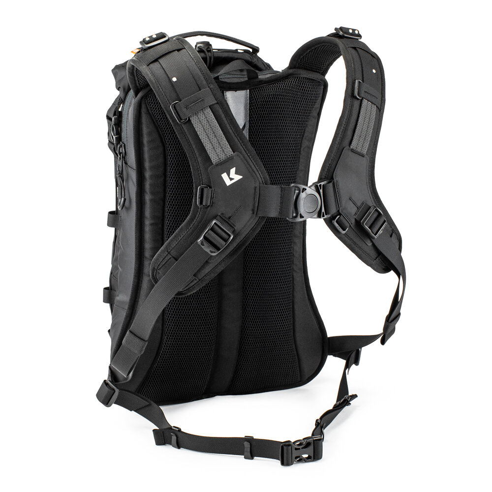 Kriega sac à dos Trail 18 - Cap Acces