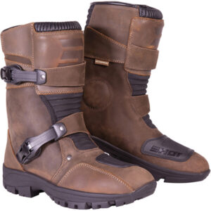 BOTTES CROSS SHOT ATV 2.0 Marron