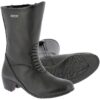 Bottes V Quattro GT Lady