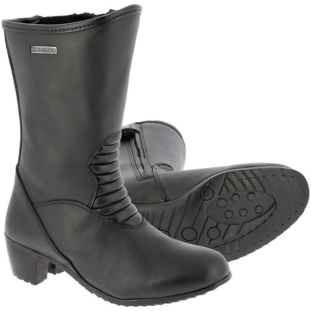 Bottes V Quattro GT Lady