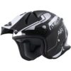 Casque Kenny Trial Air Noir Casque Kenny Trial Air Noir