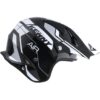 Casque Kenny Trial Air Noir 2