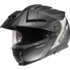 Casque Schuberth E2 Explorer