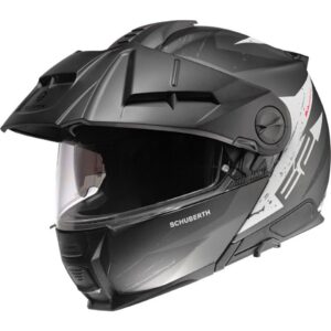 Casque Schuberth E2 Explorer