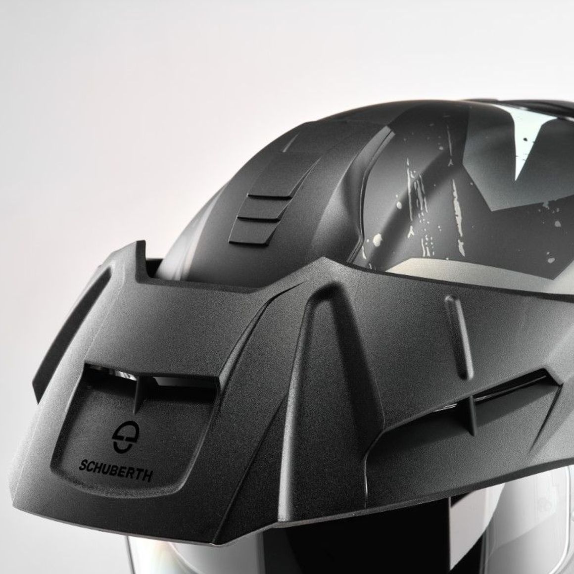 Casque Schuberth E2 Explorer