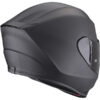 Casque Scorpion Exo 391 Solid Noir mat 3 Casque Scorpion Exo 391 Solid Noir mat