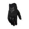 GANTS FOX DIRTPAW CE NOIR 021