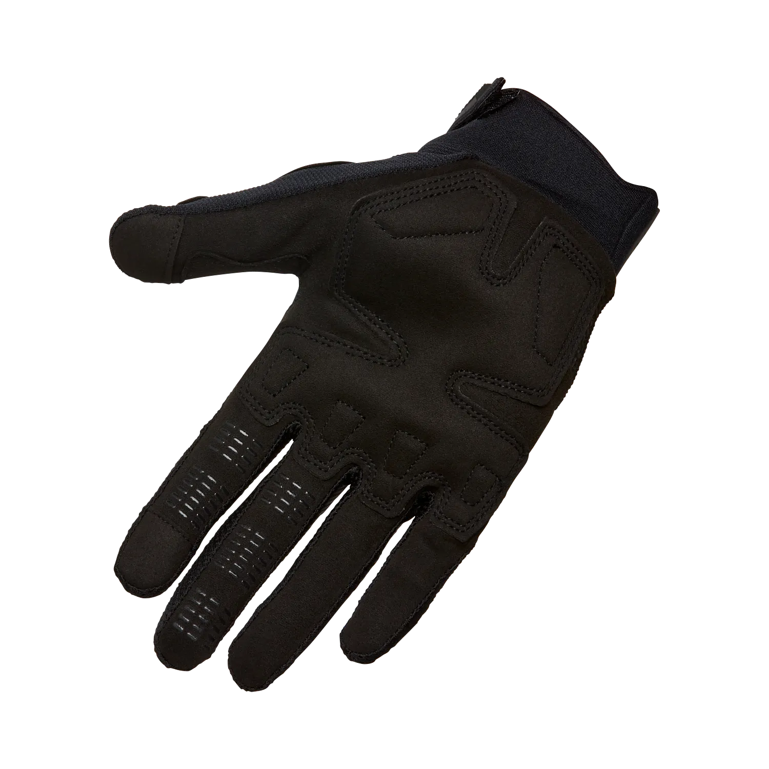 GANTS FOX DIRTPAW CE NOIR 021 2