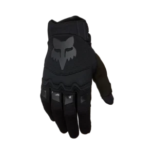 GANTS FOX DIRTPAW CE NOIR 021