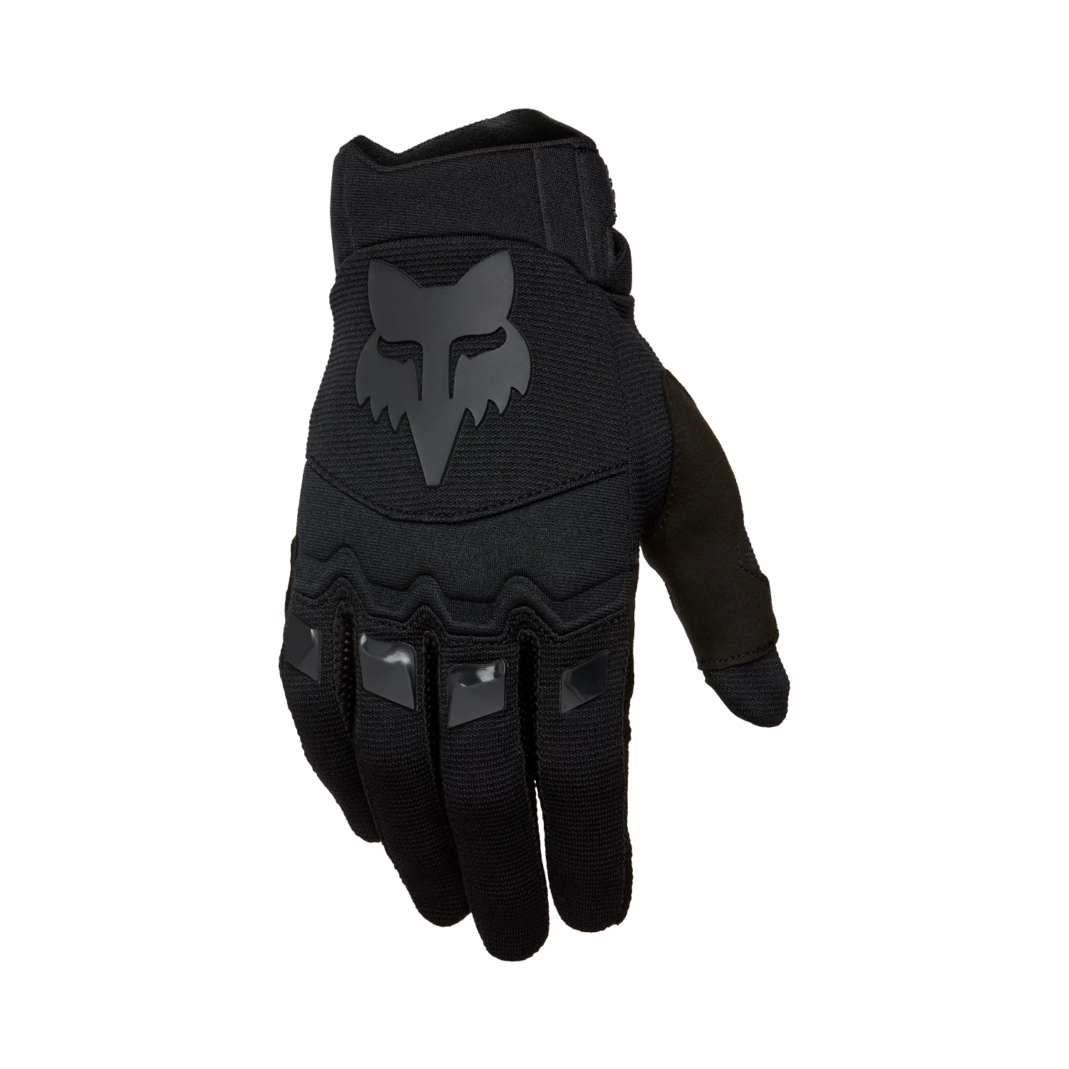 GANTS FOX DIRTPAW CE NOIR 021