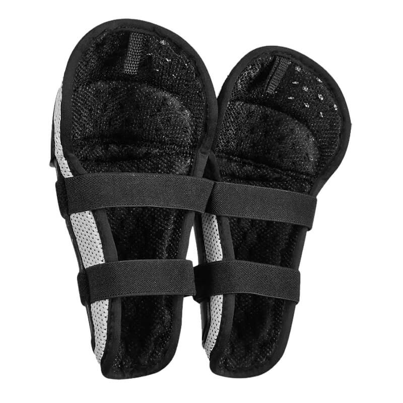 Genouillères FOX Enfant PeeWee Titan Knee