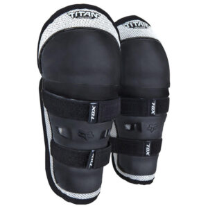 Genouillères FOX Enfant PeeWee Titan Knee
