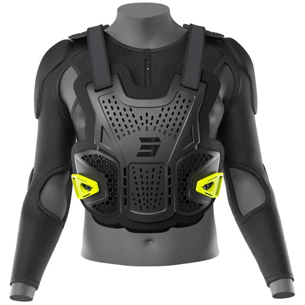 Gilet Shot AERO